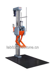 Easy Maintenance Lab Drop Tester Meets JIS C60068-2-31 And ISTA Standard