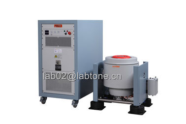 High Frequency Small Electrodynamic Vibration Shaker Head Expander 400 x 400mm In Stock