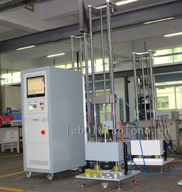Payload 10kg Vibration Testing Services for Battery UN38.3 Up To 2000G Acceleration
