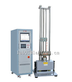 High Performance Shock Test System with Shock Table 200 x 250 mm for Electronic Products