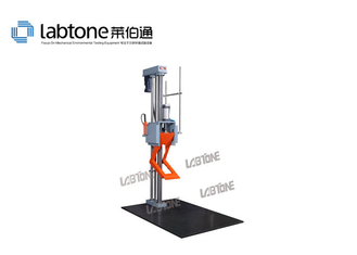 Free - Fall Packaging Drop Test Machine DT150 With 85kg Payload Meet ISO 2248 Standard