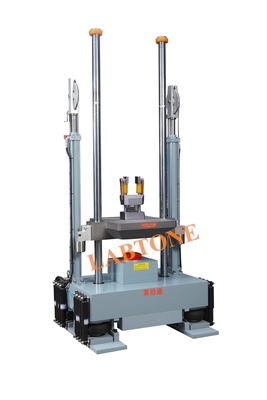SKM700 Bump Test Machine For Battery Test With Acceleration Range 5-100 G