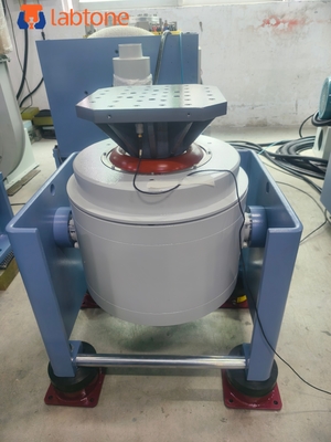 3-Axis Vibration Test Systems, Shaker Table For Automotive Parts Road Simulation​