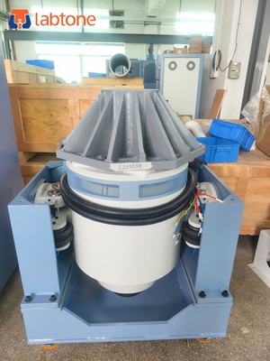1100kgf Vibration Test System Complies With MIL-STD ISTA And Other Standards