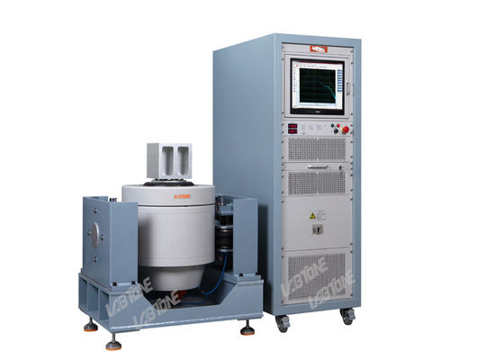 ISTA 3A Standard Random Vibration Test System for Product Quality Inspection