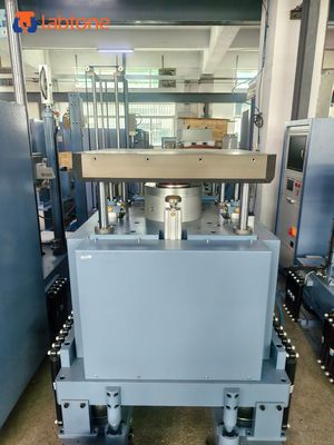 SKM Series Fast Bump Repetition Frequency Bump Test Machine for automotive parts with 200kg payload