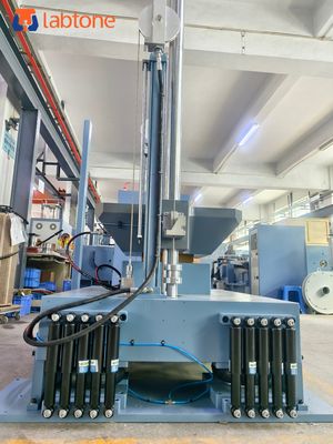 Bump Test Machine Designed for Mechanical Shock Testing and Control of Electronic Devices with 500kg Payload Capacities