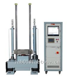 Mechanical Shock Test System For Electrical Connectors EIA-364-27B