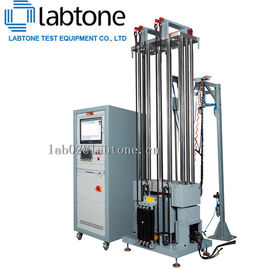 Mechanical Shock Test  Equipment With 30kg Load for High Acceleration 20000g