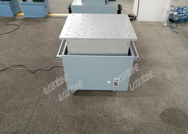Mechanical Vibration Shaker Table For Carton Packaging Vibration Testing Equipment