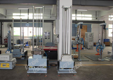 Shock Impact High Acceleration Shock Test Equipment for Electronic Products Test