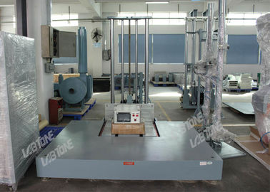 1.2m Drop Height Lab Drop Tester Equipment For Vertical Drop Testing With CE Certification