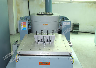 Sine Force 1100kg.F Vibration Test Machine With 100g Acceleration
