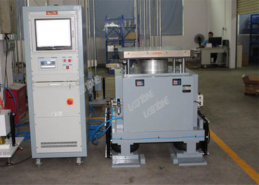 50g Payload Bump Test Machine Complies With CE / ISO Standards