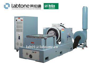 1000kg.f Vibration Testing Equipment for Automotive Parts