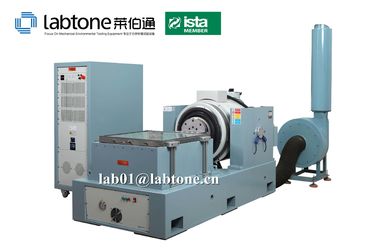 Product Reliability Testing Electrodynamic Vibration Shaker for IEC60068-2-6