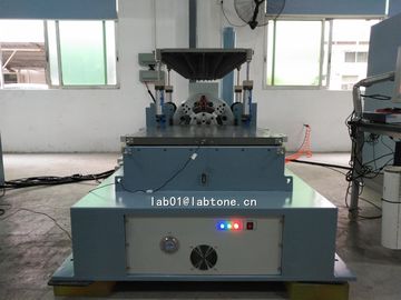 1-3000Hz Vibration Test Equipment With Power Amplifier, Controller for ASTM Standard