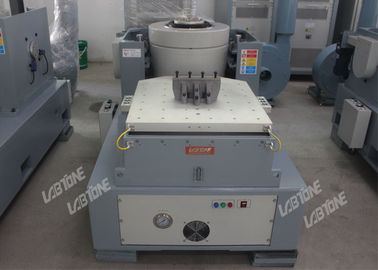 100G Big Exciting Force Vibration Table Testing Equipment With 600*600mm Slip Table