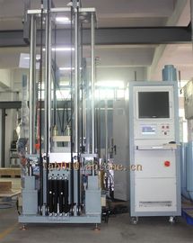 Advanced Mechanical Shock Test Machine With High Acceleration 35000G @ 0.1ms