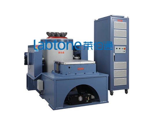 3000Hz 600kg.F Electrodynamic Vibration Test System