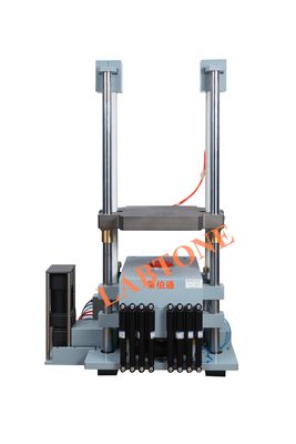 Bump Test Machine For IEC 60068-2-27 250m/S2 With Duration 6ms