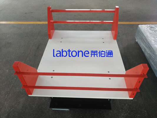 Transport Simulation Vibration Testing Machine For ISTA 1A 2A Package Testing