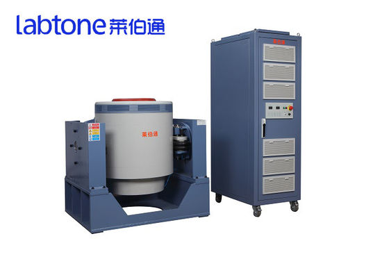 1000kg.F Force Vibration Test Equipment For IEC 60335-2-24 And IEC 60335-2-40