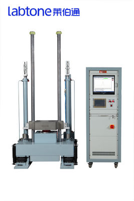 IEC 62133 Mechanical Shock Test System For Battery Pack Test 50*60 Table