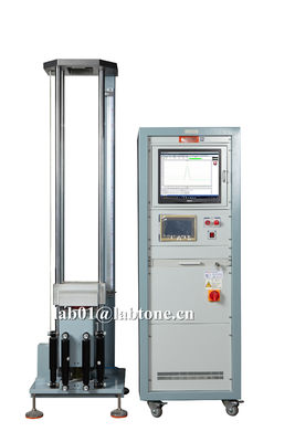 Shock Test Machine Meet JESD Standard 2900g @ 0.3ms, 1500g @0.5ms