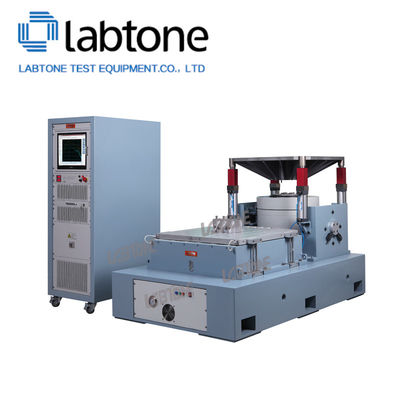 Electrodynamic Vibration Test Equipment Meet MIL STD 810G and MIL STD 202H
