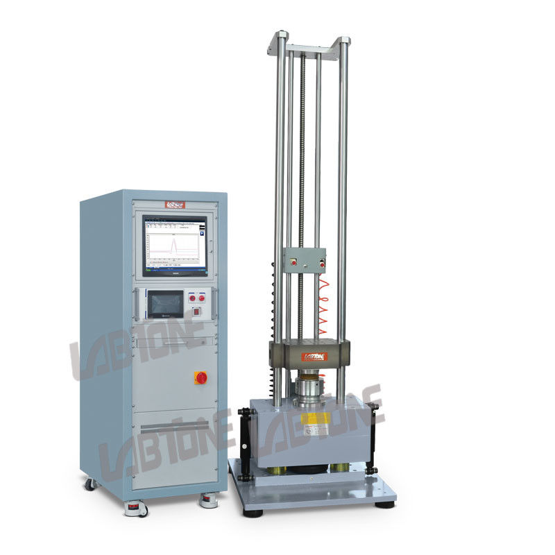 Mechanical Shock Test Machine for 10kg Cells and Batteries Half Sine