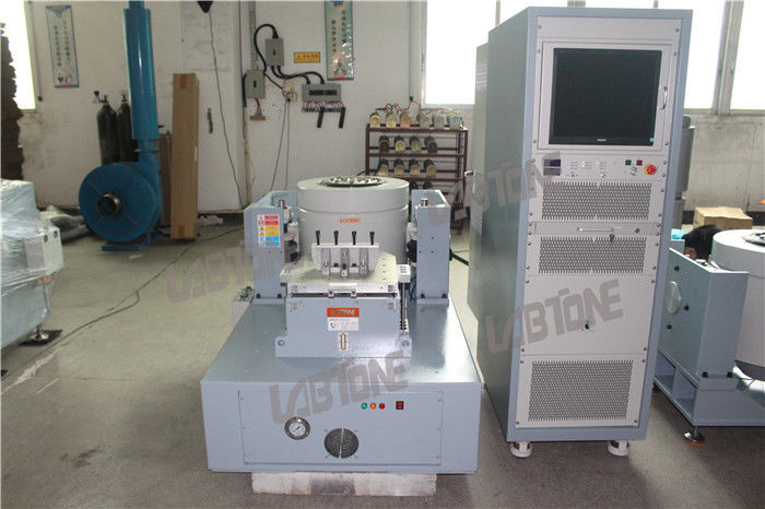 Electro Power Random Vibration Table Test System For Product and ...