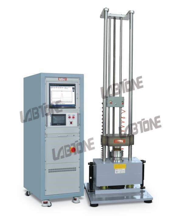 Mechanical Shock Test Equipment For Batteries With UL 2231 SAE J2464