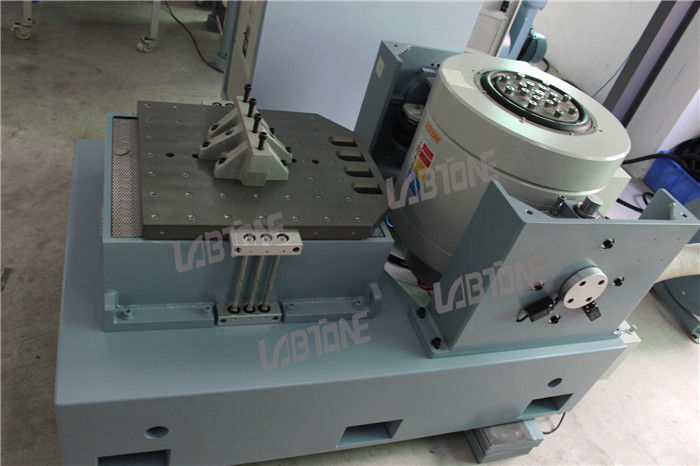 Vibration Table Vibration Test Bench Comply With Milstd 810g