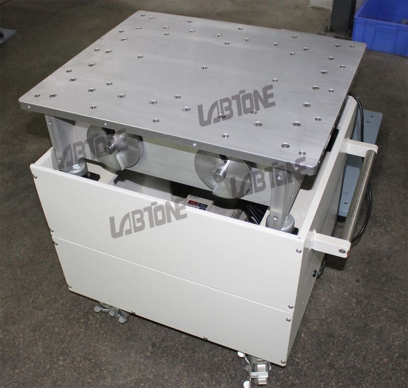 600 x 500 mm Mechanical Shaker Table For Electronic Products With UL