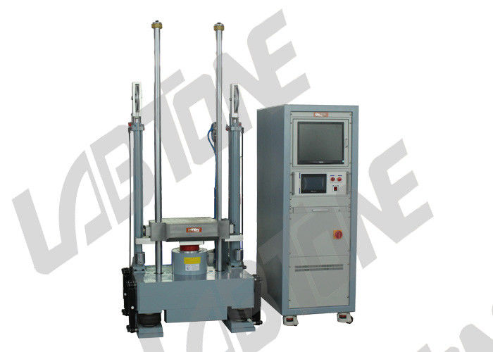 Laboratory Shock Test Machine For Measuring Fragility Of Product With ...