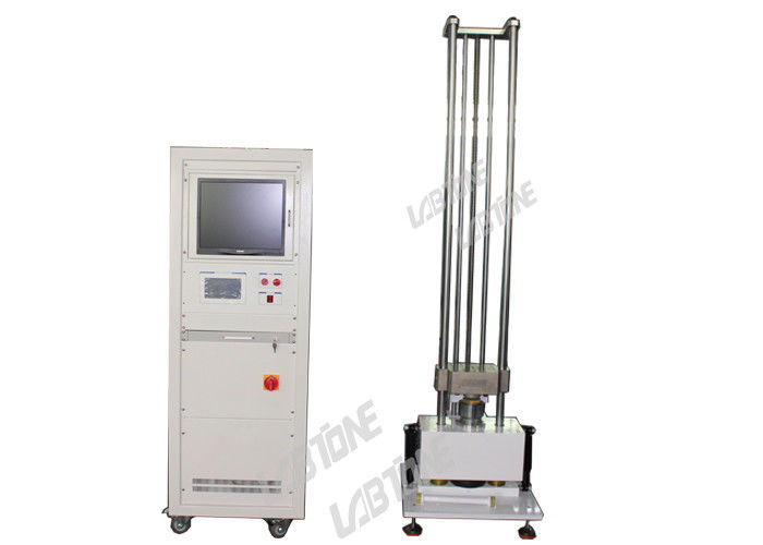 Reliability Mechanical Tester For Acceleration Shock Test With CE And ...