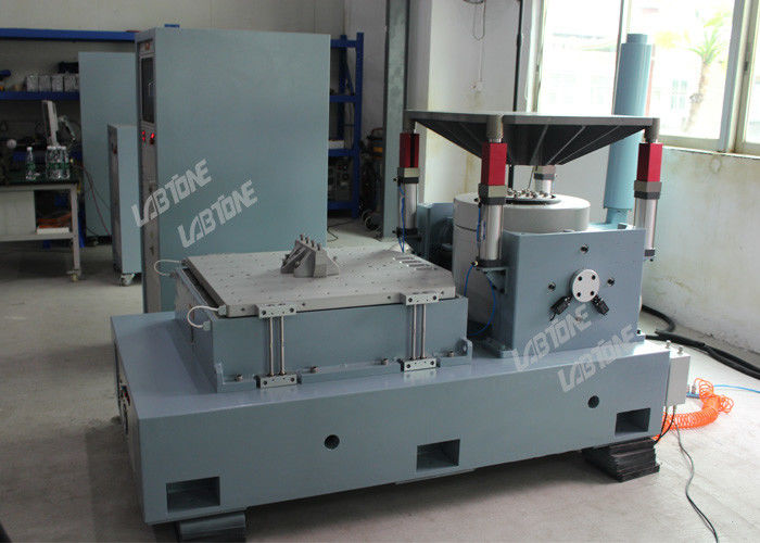 Dynamic Vibration Shaker System For Evaluating Industrial Products ...