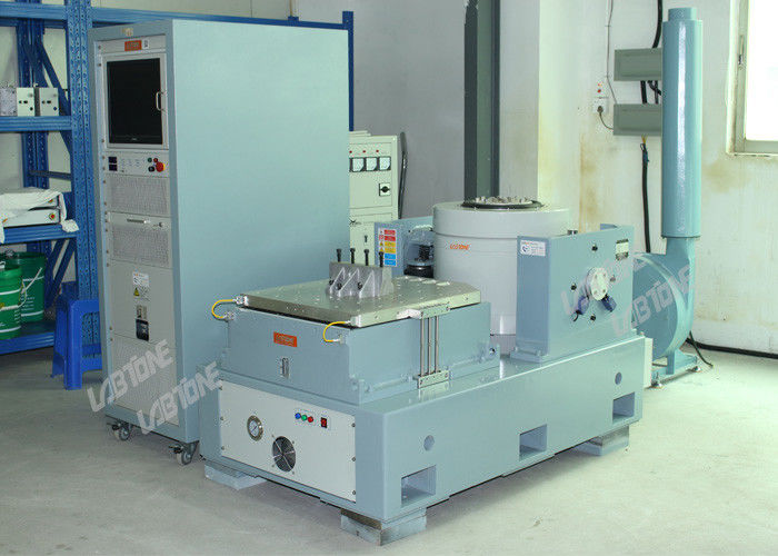 Electrodynamic Shaker Systems Vibration Testing Table For New Product