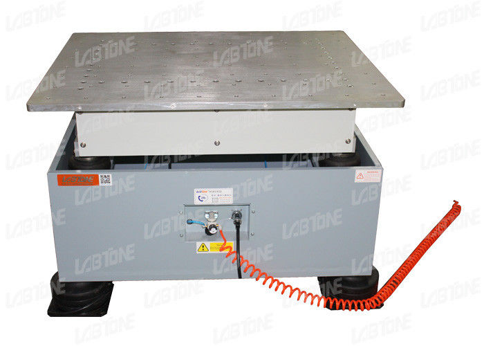 10 60hz Mechanical Vibration Shaker Bench For Electronic