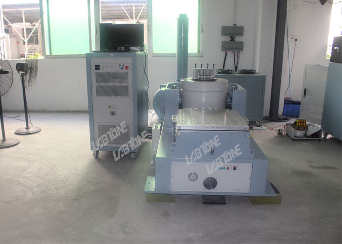 600N Dynamic Vibration Testing Machine For Products Quality Assurance