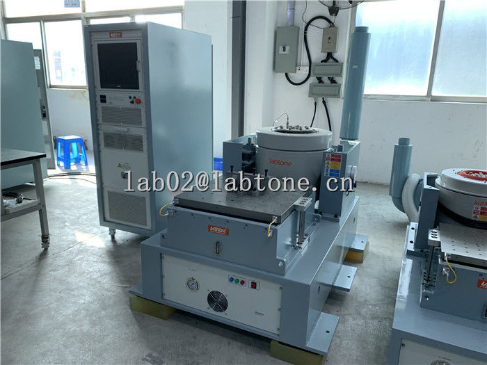 Vibration Testing Table Vibration Test Bench For New Energy With