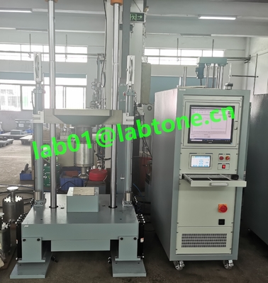 Half Sine Shock Testing System 180g 3ms 71g 2ms With IEC 60068 JESD