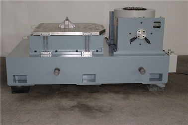 ISTA 3A Electrodynamic Shaker , Vibration Table With 76mm Displacement