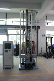 Shock Test System Performs Mechanical Shock Test 175g 3ms of IEC62133 Battery Test