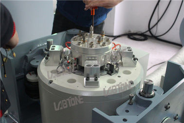 Electronics Vibration Shaker Table Systems For Lithium Battery Safety Testing System