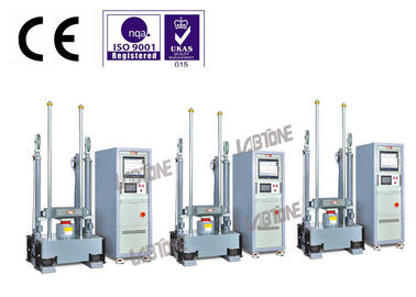 High Acceleration  Shock Test System  with 10000G High Acceleration