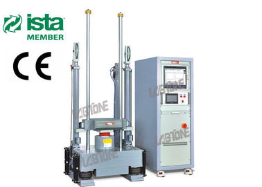 High Acceleration  Shock Test System  with 10000G High Acceleration
