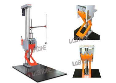 ISTA Packaging Testing Drop Test Equipment Performs Free Fall Drop Test for Packaging design