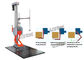 Drop Height 200 Cm 85kg Lab Drop Tester With CE Marking Meet ISTA Standard